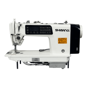 چرخ خیاطی راسته دوز کامپیوتری سه موتوره SH-2021