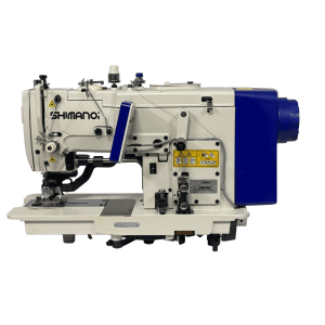 چرخ خیاطی مادگی زن تمام اتوماتیک شیمانو مدل SH-781DTF